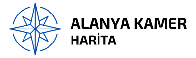 Alanya Kamer Harita