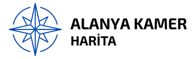 Alanya Kamer Harita